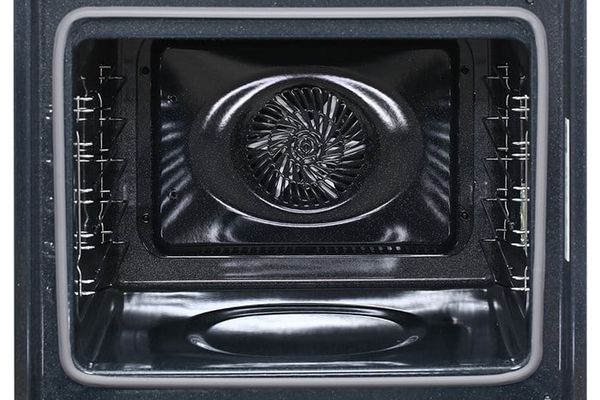 Lò nướng kết hợp hấp lắp âm Hafele HSO-8T72A (538.61.461) 72 lít