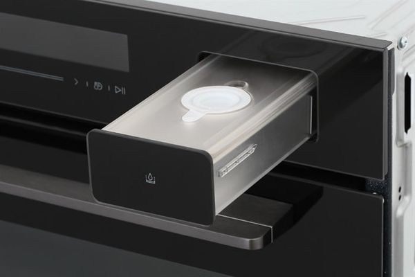 Lò nướng kết hợp hấp lắp âm Hafele HSO-8T72A (538.61.461) 72 lít