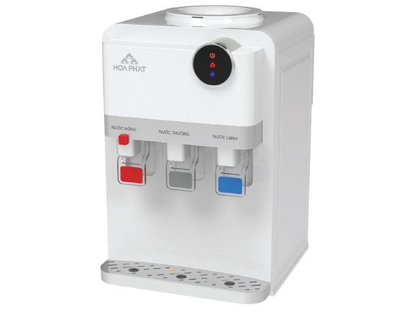 Cây nước nóng lạnh úp bình Hòa Phát HTL212