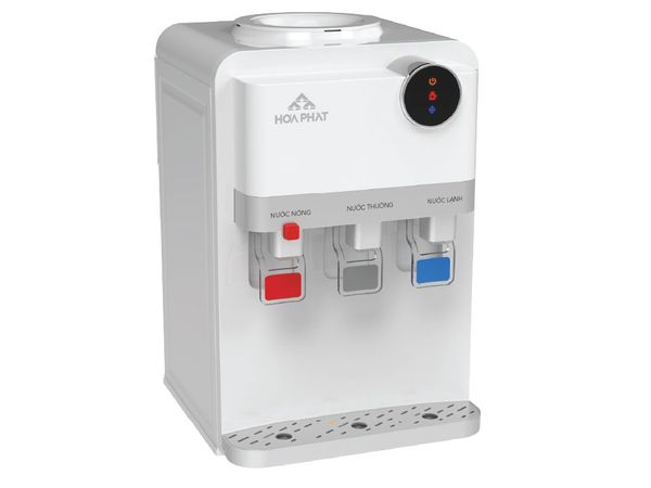 Cây nước nóng lạnh úp bình Hòa Phát HTL212