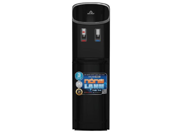 Cây nước nóng lạnh úp bình Hòa Phát HTL238