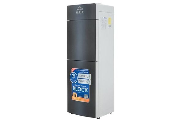 Cây nước nóng lạnh Hòa Phát HTL258 670W