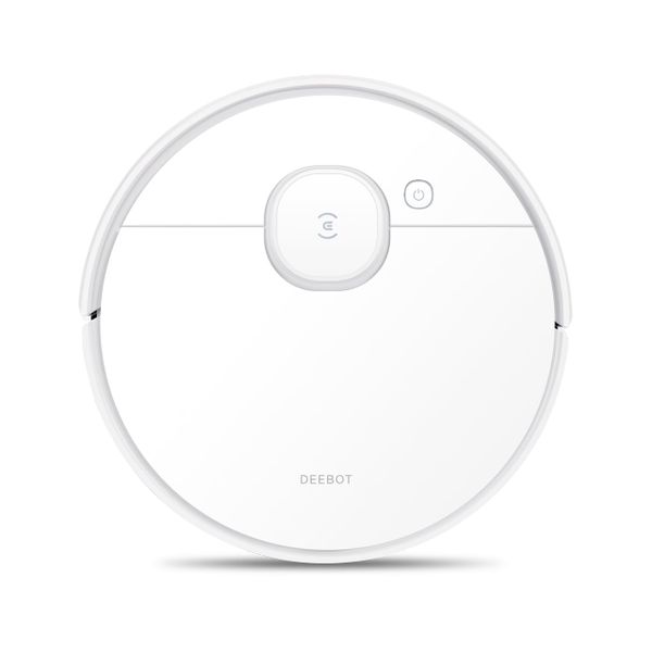 ROBOT HÚT BỤI LAU NHÀ ECOVACS DEEBOT N8