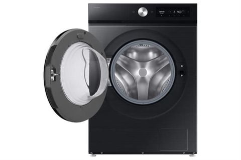 Máy giặt Samsung Bespoke AI EcoBubble Inverter 10 kg WW10DB7U34GBSV