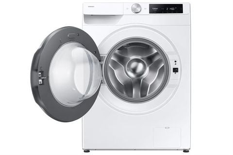 Máy giặt Samsung AI EcoBubble Inverter 10 kg WW10DG6U34LESV
