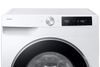 Máy giặt Samsung AI EcoBubble Inverter 10 kg WW10DG6U34LESV