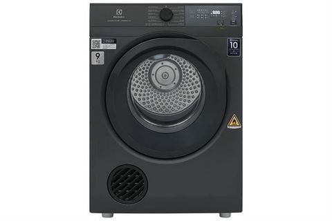 Máy sấy thông hơi Electrolux UltimateCare 9 kg EDS904N3SC