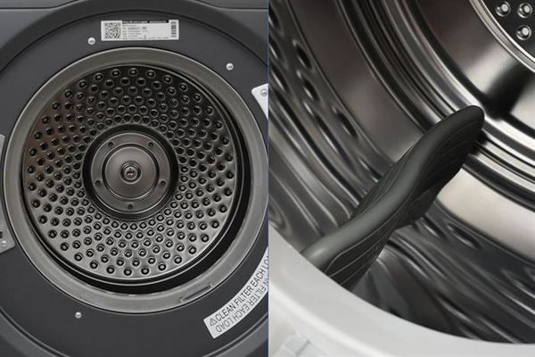 Máy sấy thông hơi Electrolux UltimateCare 9 kg EDV904N3SC