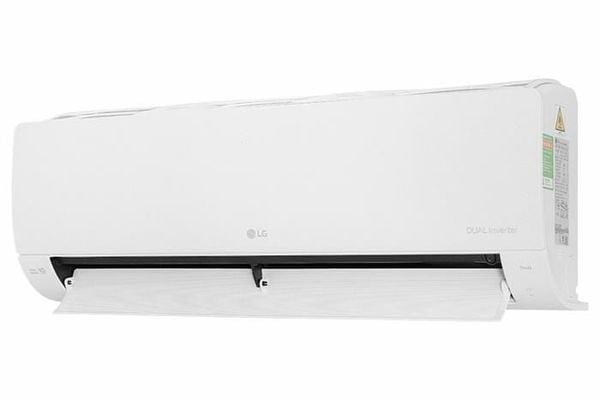 Điều hòa LG 9000 BTU Inverter 1 chiều IEC09M1