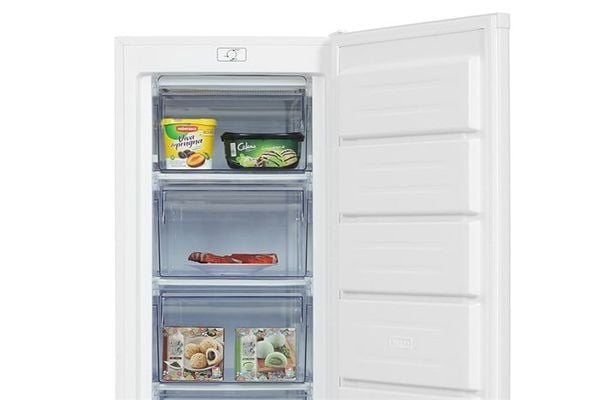 Tủ đông Alaska 210 lít IF 21