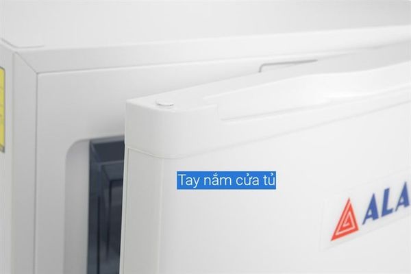 Tủ đông Alaska 210 lít IF 21