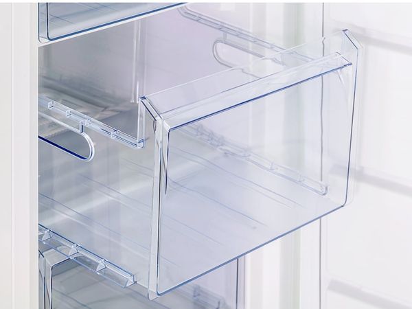 Tủ Đông Alaska 210 Lít IF-215