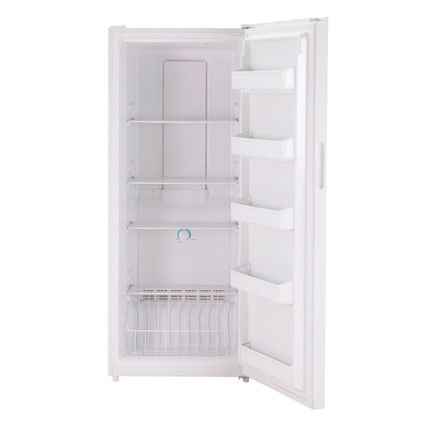 Tủ đông đứng Alaska IF-390N 390 lít