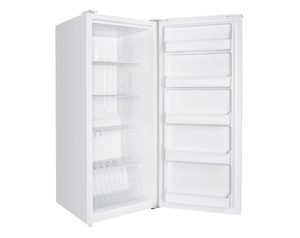 Tủ đông đứng Alaska IF-390N 390 lít