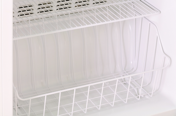 Tủ đông đứng Alaska IF-390N 390 lít