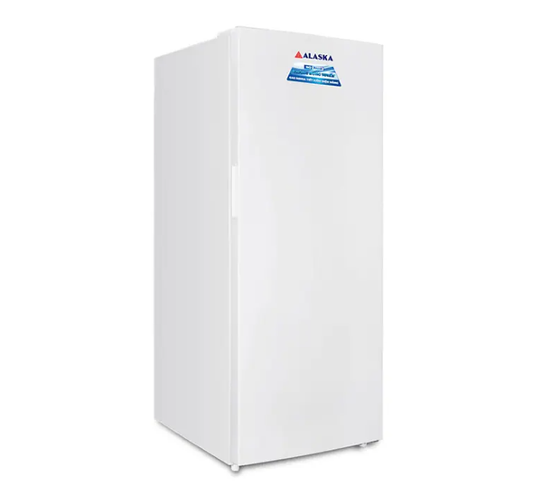 Tủ đông đứng Alaska IF-390N 390 lít