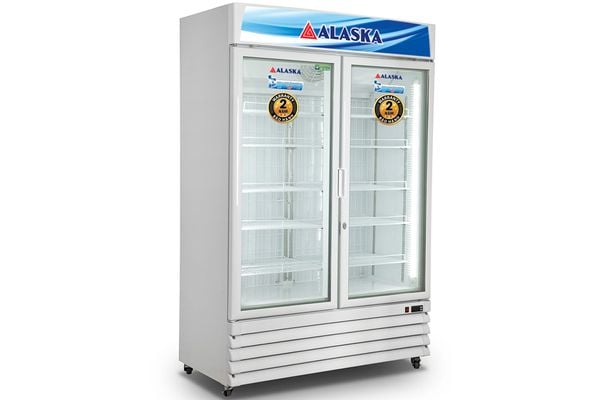 Tủ Đông Alaska 800 lít IFC-100G2