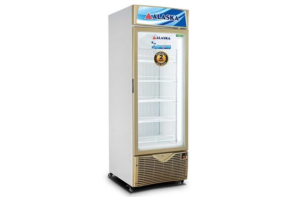 Tủ mát Alaska 400 lít IFC-45G