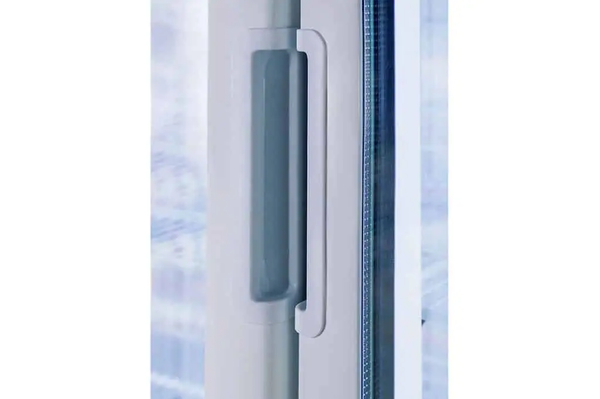 Tủ đông đứng 700 lít Alaska IFG-700