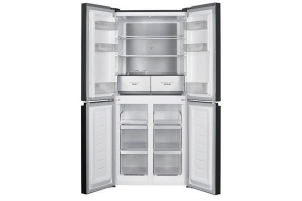 Tủ lạnh Sharp Inverter 466 lít Multi Door SJ-FXP560V-MG