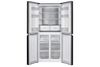 Tủ lạnh Sharp Inverter 466 lít Multi Door SJ-FXP560V-MG