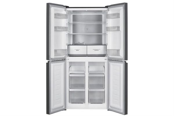 Tủ lạnh Sharp Inverter 466 lít Multi Door SJ-FXP560V-RG