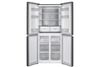 Tủ lạnh Sharp Inverter 466 lít Multi Door SJ-FXP560V-RG