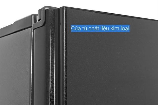 Tủ lạnh Sharp Inverter 572 lít SJ-FX650V-MK mẫu mới 2025