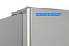 Tủ lạnh Sharp Inverter 572 lít SJ-FX650V-SL mẫu mới 2025