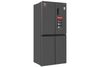 Tủ lạnh Sharp Inverter Multi Door 421 lít SJ-FXP510V-MG