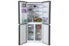 Tủ lạnh Sharp Inverter Multi Door 421 lít SJ-FXP510V-MG