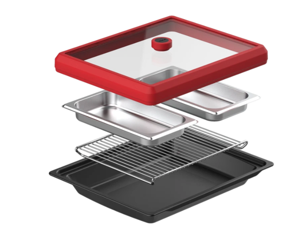 Lò nướng Teka IOVEN 70 lít