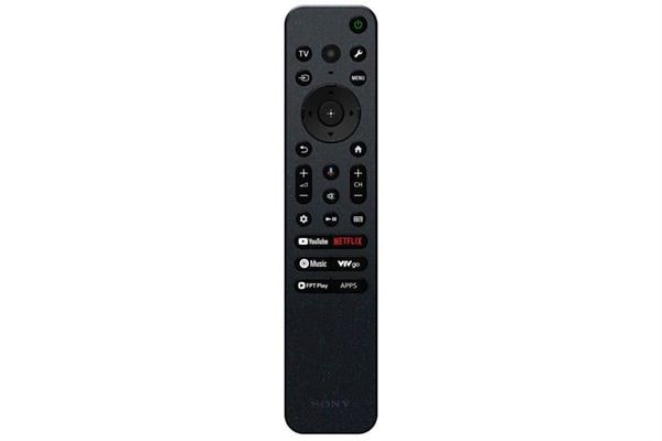 Google Tivi Mini LED Sony AI 4K 55 inch K-55XR50 mới 2025