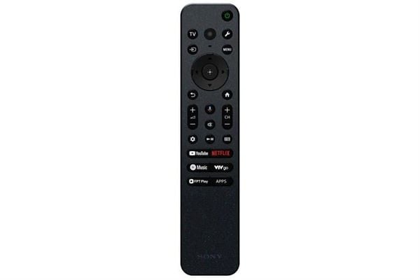 Google Tivi Mini LED Sony AI 4K 85 inch K-85XR50 mới 2025