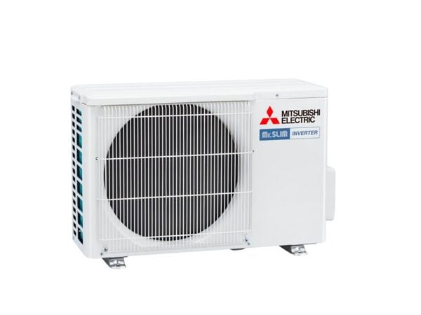 Điều hòa Mitsubishi Electric 1 chiều 18000 BTU Inverter MSY/MUY-JA50VF