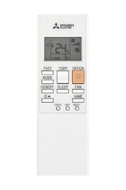 Điều hòa Mitsubishi Electric 12000BTU 1 chiều Inverter 1.5hp MSY-JA35VF