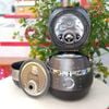 Nồi cơm điện cao tần áp suất Cuckoo CRP-JHR1060FD 1.8L