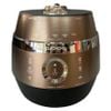 Nồi cơm điện cao tần áp suất kép Cuckoo CRP-JHT1009F 1.8L