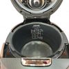 Nồi cơm điện cao tần áp suất kép Cuckoo CRP-JHT1009F 1.8L