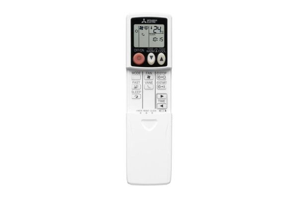 Điều hoà Mitsubishi Electric 9000 BTU 1 chiều Inverter MSY/MUY-JW25VF