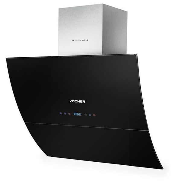Máy hút mùi gắn tường 70cm Kocher K-2080E
