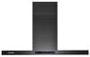 Máy hút mùi gắn tường 90cm Kocher K-225MI