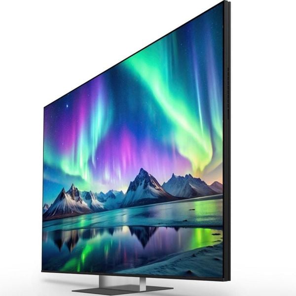 Google Tivi True RGB Sony BRAVIA 9 II 4K 85 inch K-85XR90M2