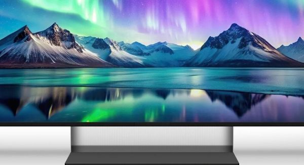 Google Tivi True RGB Sony BRAVIA 9 II 4K 85 inch K-85XR90M2