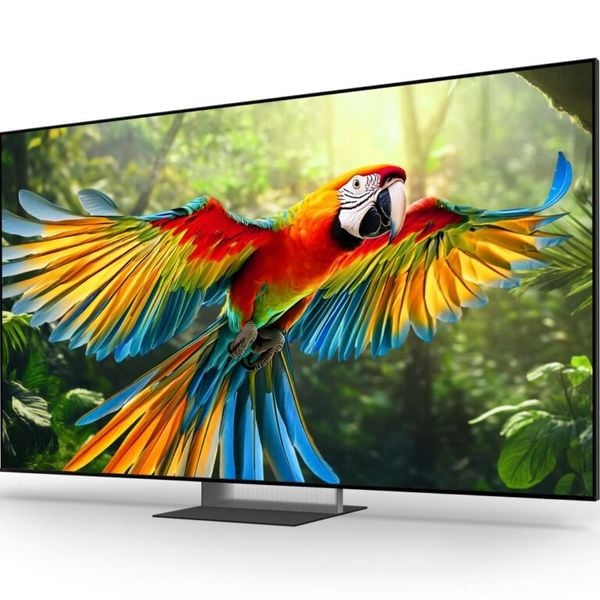 Google Tivi True RGB Sony BRAVIA 7 II 4K 98 inch K-98XR70M2