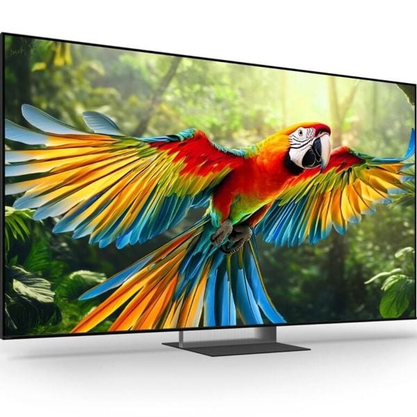 Google Tivi True RGB Sony BRAVIA 7 II 4K 98 inch K-98XR70M2