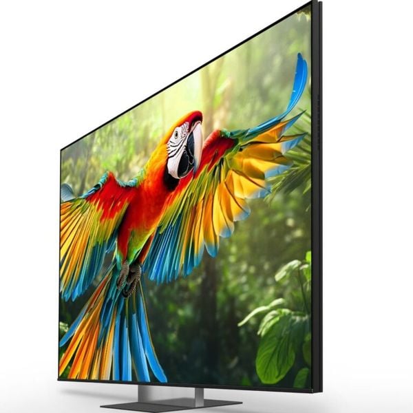 Google Tivi True RGB Sony BRAVIA 7 II 4K 98 inch K-98XR70M2