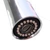 Vòi rửa đồng nóng lạnh Malloca K012C