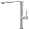 Vòi rửa Inox Malloca K061-SS