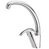 Vòi rửa đồng nóng lạnh Malloca K121N